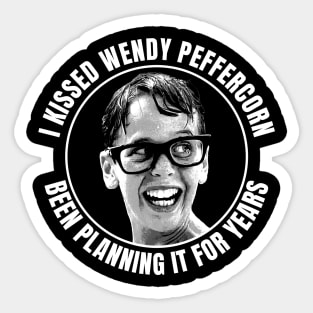 Sandlot Sticker